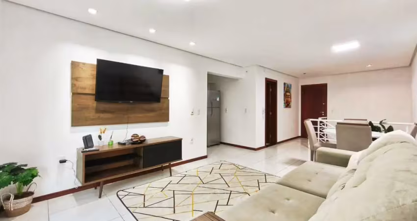 Apartamento com 2 quartos à venda na Avenida Campeche, --, Campeche, Florianópolis