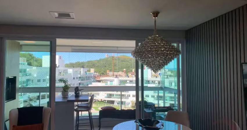 Apartamento com 3 quartos à venda na Rua Dario João de Souza, --, Jurerê, Florianópolis