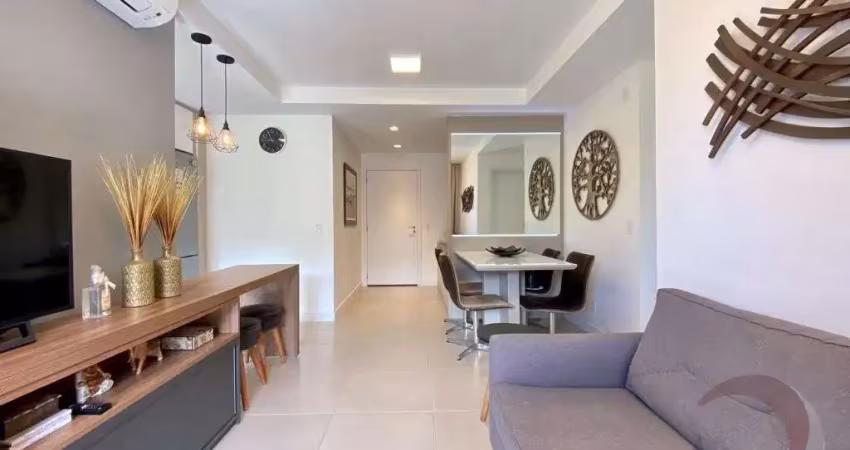 Apartamento com 2 quartos à venda na Rua Rodrigo Rampinelli Jeremias, --, Itacorubi, Florianópolis
