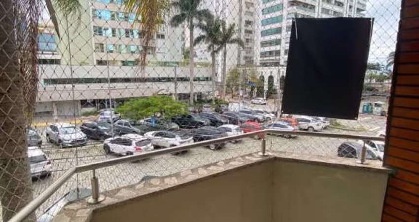 Apartamento de 3 dorms no bairro Centro