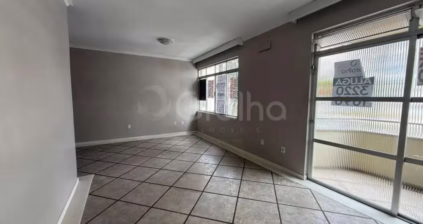 Apartamento com 3 quartos à venda na Largo São Sebastião, --, Centro, Florianópolis