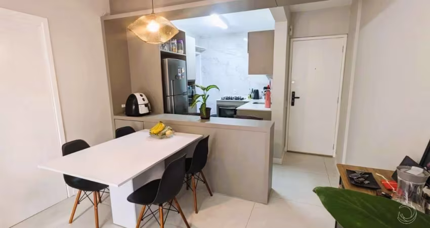 Apartamento com 2 quartos no Pantanal