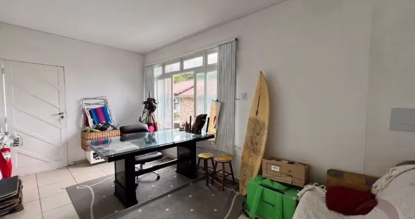 Casa residencial de 2 quartos com 82m² na agronômica