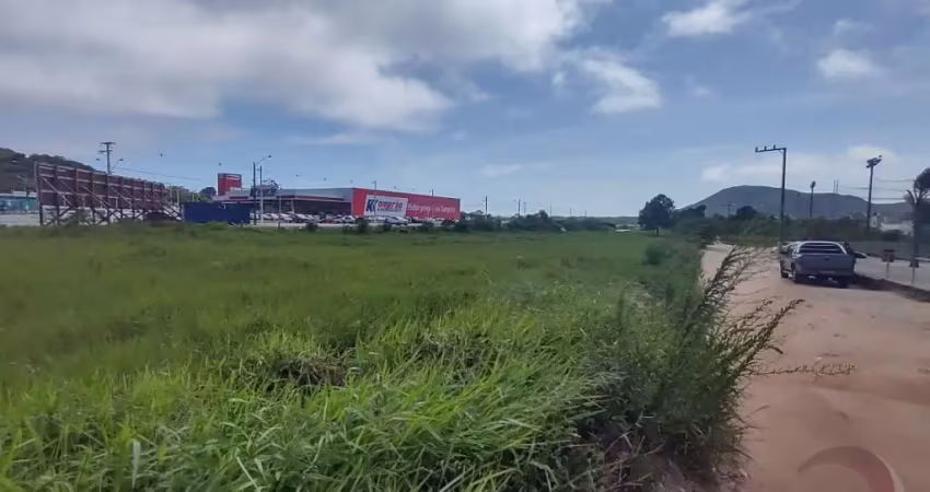 Terreno de 48230.9m² no bairro são joão do rio vermelho