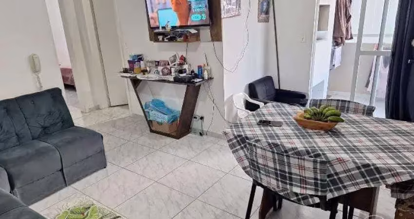 Apartamento de 2 dorms no bairro balneário estreito