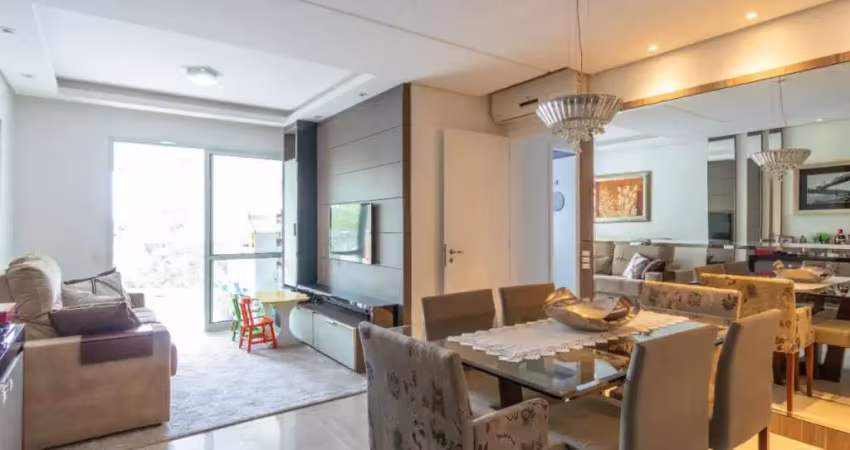 Apartamento com 3 quartos à venda na Rua Antônio Costa, --, Itacorubi, Florianópolis