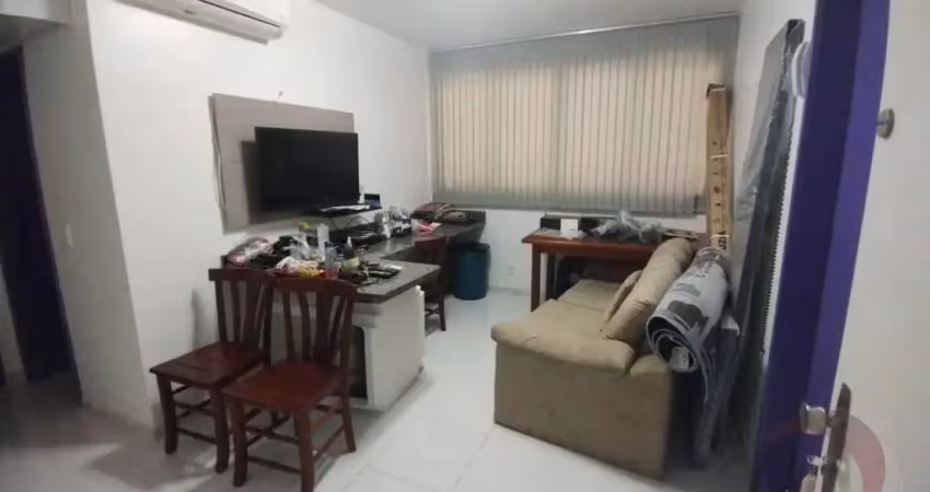 Apartamento com 1 quarto à venda na Praça Hercílio Luz, --, Centro, Florianópolis