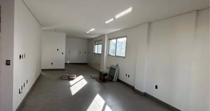 Apartamento de 86m² com 2 quartos no Centro