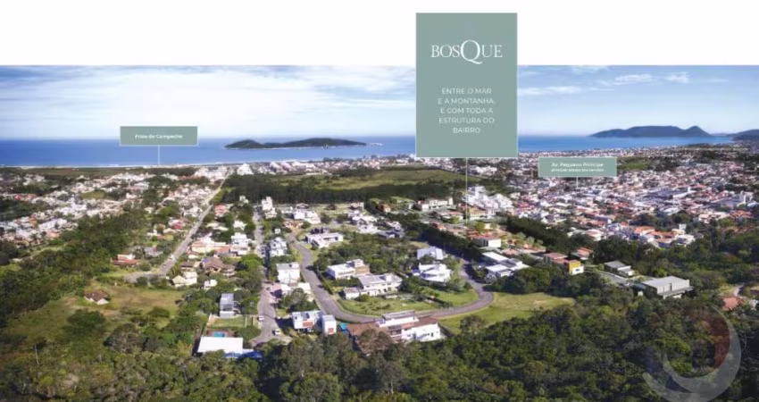 Terreno de 366m² no bairro Campeche