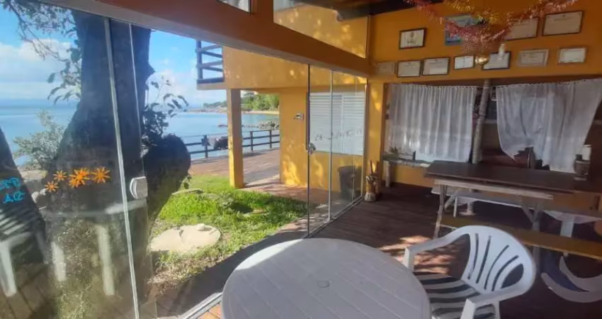 Hotel/Pousada de 280m² no bairro Ribeirao Da Ilha