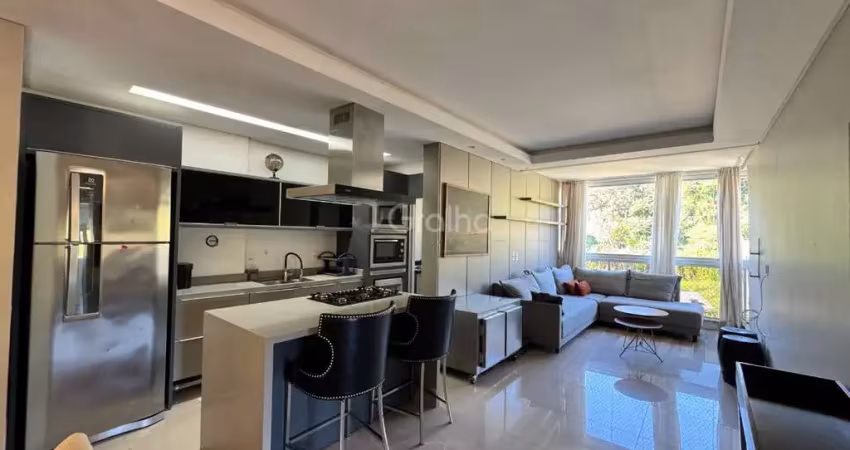 Apartamento com 3 quartos à venda na Rua Pirineus, --, Córrego Grande, Florianópolis