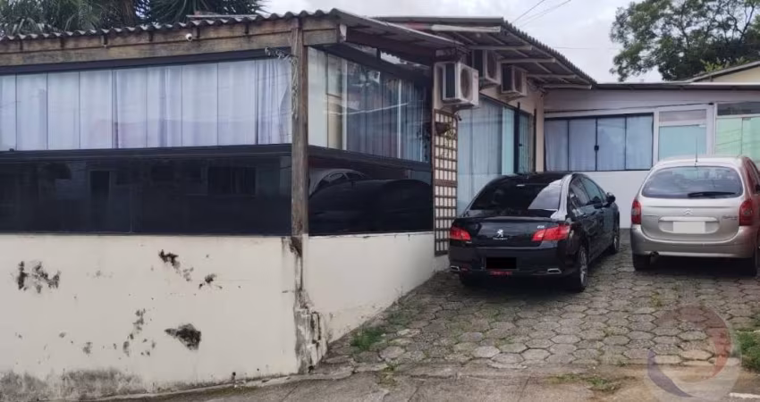 Terreno de 690m² no bairro Estreito