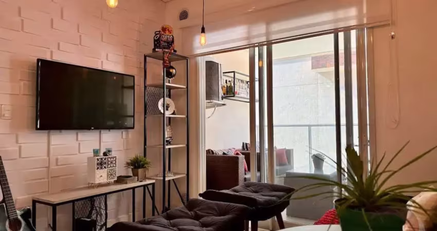 Apartamento com 1 quarto à venda na Rodovia Jornalista Maurício Sirotsky Sobrinho, --, Jurerê, Florianópolis