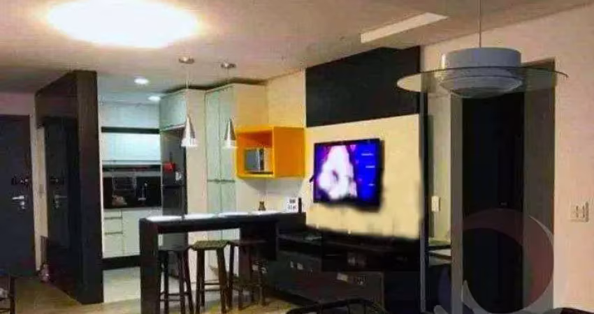 Apartamento com 2 quartos à venda na Rua Evangelina Tavares Moellmann, --, Açores, Florianópolis