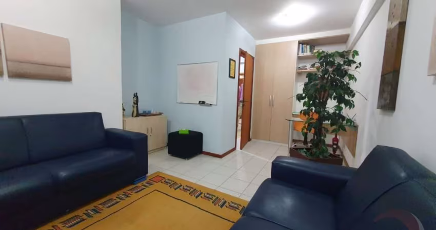 Sala Comercial de 31.01m² no bairro Centro