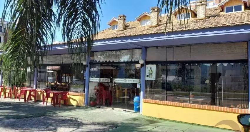 Ponto comercial à venda na Estrada João Belarmino da Silva, --, Pântano do Sul, Florianópolis