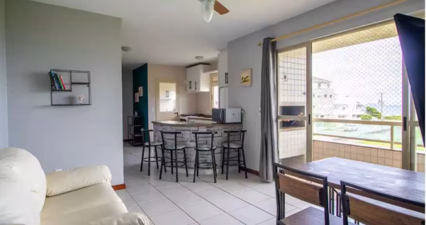 Apartamento com 2 quartos à venda na Rua das Salgemas, --, Açores, Florianópolis