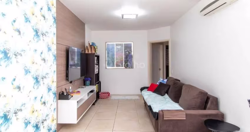 Apartamento com 3 quartos à venda na Rua Duarte Schutel, --, Centro, Florianópolis