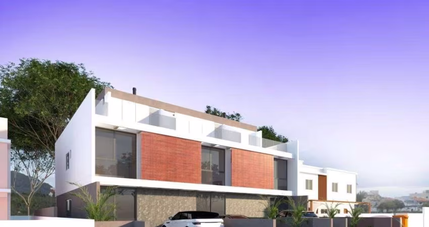 Casa Residencial de 3 dorms no bairro Ingleses