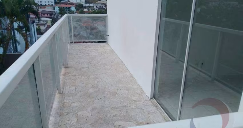 Predio Residencial de 11 dorms no bairro Carvoeira