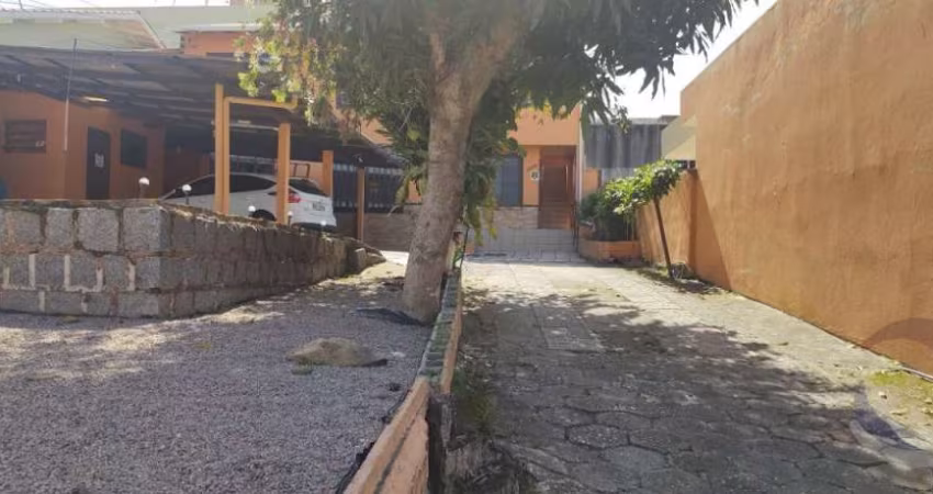 Casa Residencial de 5 dorms no bairro Ipiranga