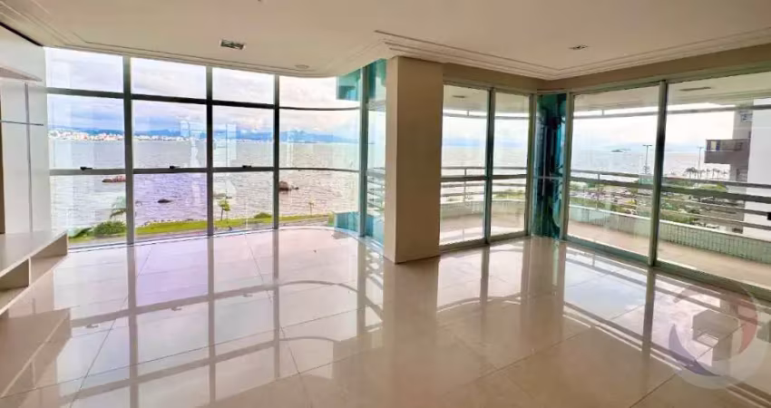 Apartamento com 4 quartos à venda na Avenida Jornalista Rubens de Arruda Ramos, --, Beira Mar, Florianópolis