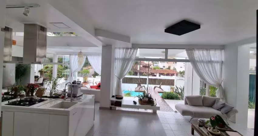 Casa com 8 quartos à venda na Rua Ernesto Stodieck, --, Agronômica, Florianópolis