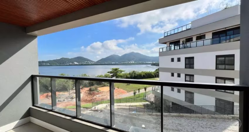 Apartamento com 2 quartos à venda na Rodovia João Paulo, --, João Paulo, Florianópolis