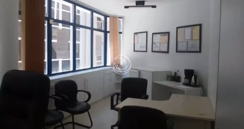 Sala comercial à venda na Rua Saldanha Marinho, --, Centro, Florianópolis