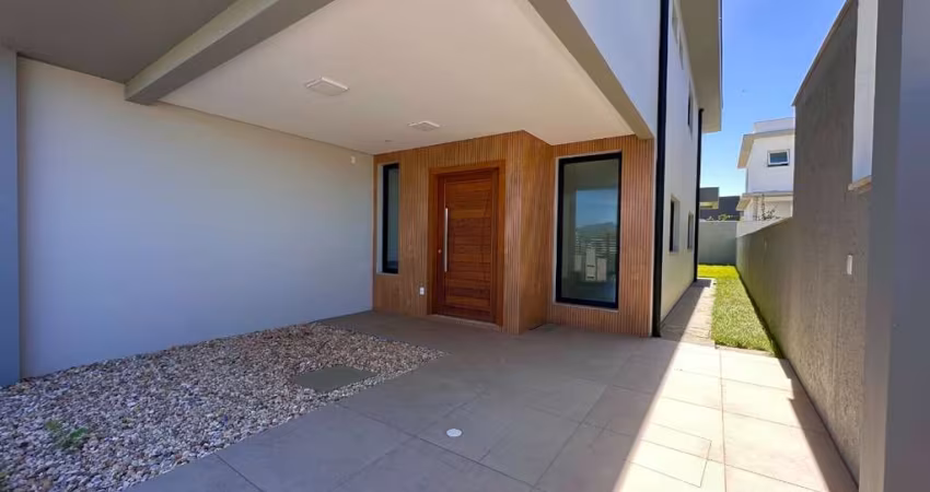 Casa de 3 suítes à venda no Jardim Campeche