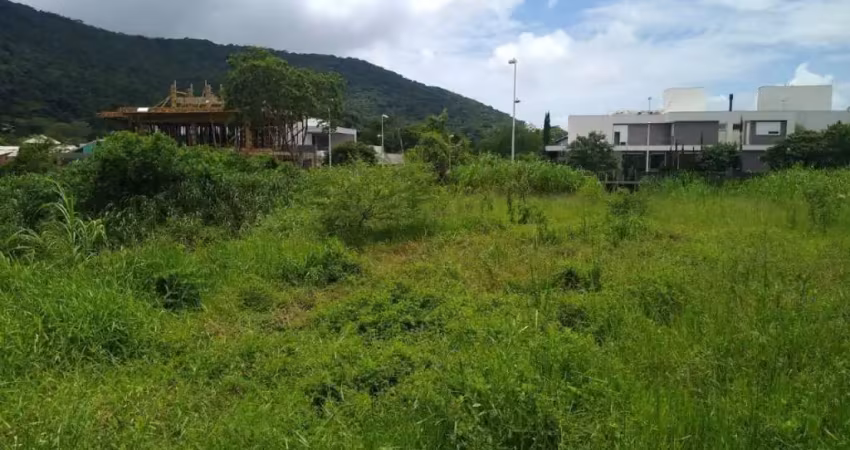 Terreno à venda na Rua Liberato Carioni, --, Lagoa da Conceição, Florianópolis