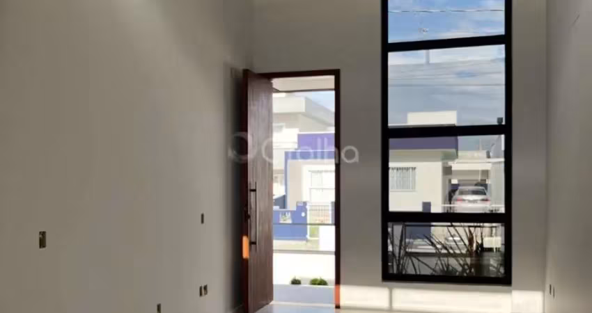 Casa de 85m² com 3 quartos sendo 1 suíte no bairro Bela Vista em Palhoça