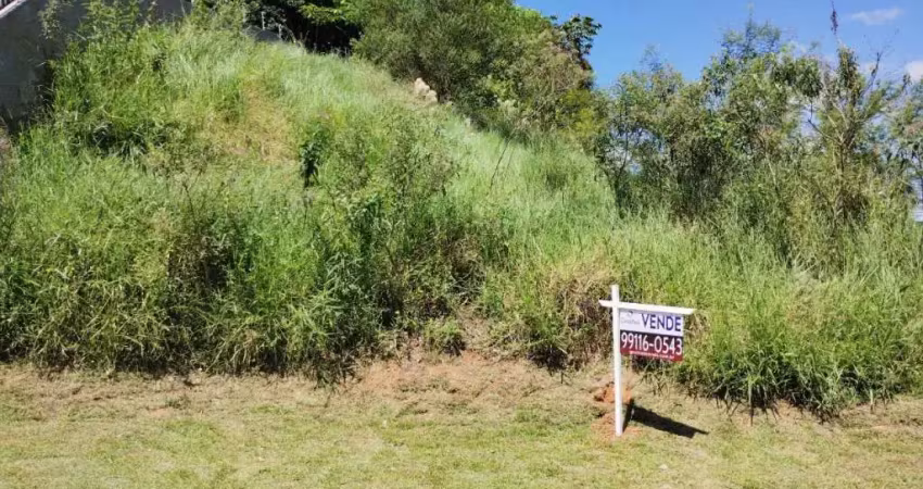 Terreno à venda na Rua das Cabreúvas, --, Pedra Branca, Palhoça