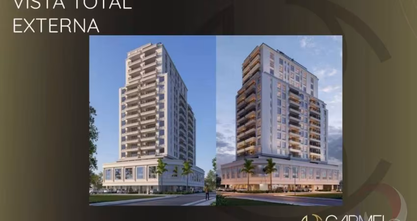 Apartamento de 3 dorms no bairro Pedra Branca