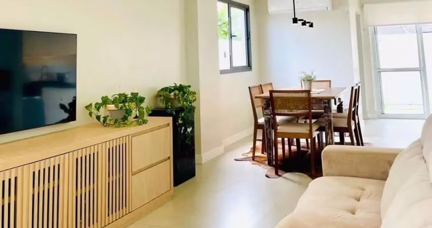 Casa Residencial de 3 dorms no bairro Campeche