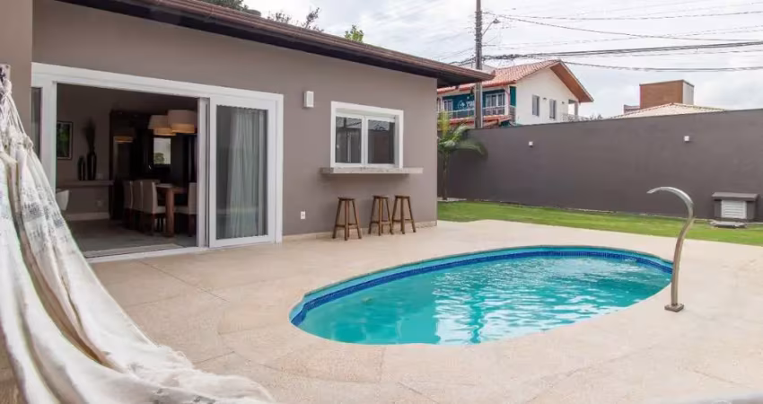 Casa residencial de 3 quartos no bairro rio tavares
