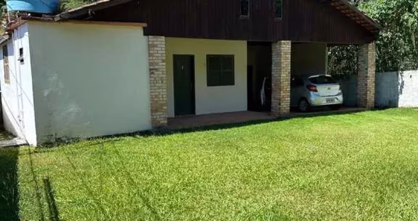 Terreno de 617.48m² no bairro cachoeira do bom jesus