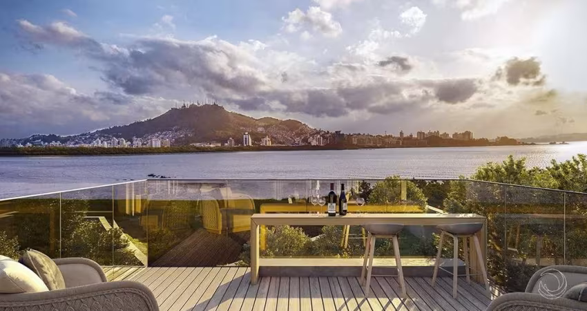 Apartamento de 3 dorms no bairro João Paulo