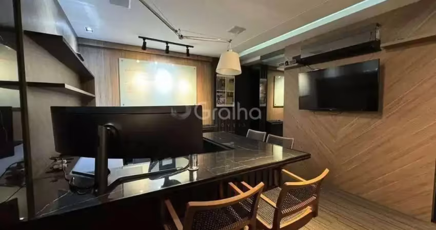 Sala comercial à venda na Rua Vidal Ramos, --, Centro, Florianópolis