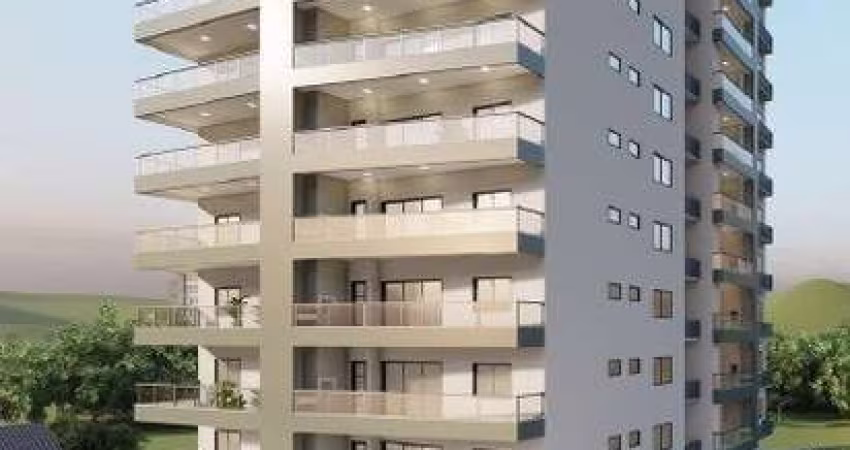 Apartamento de 2 dorms no bairro Barreiros