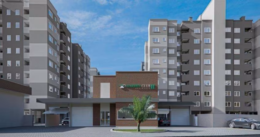 Apartamento de 2 dorms no bairro Pedra Branca