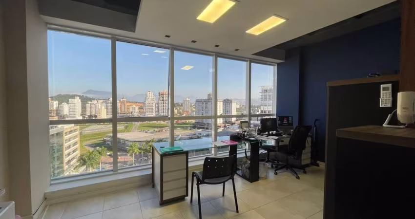 Sala Comercial de 40.87m² no bairro Pedra Branca