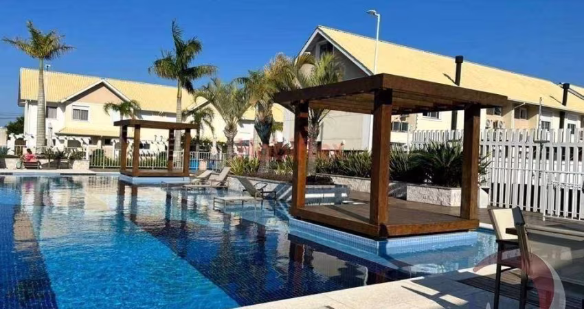 Casa Residencial de 2 dorms no bairro Morro Das Pedras