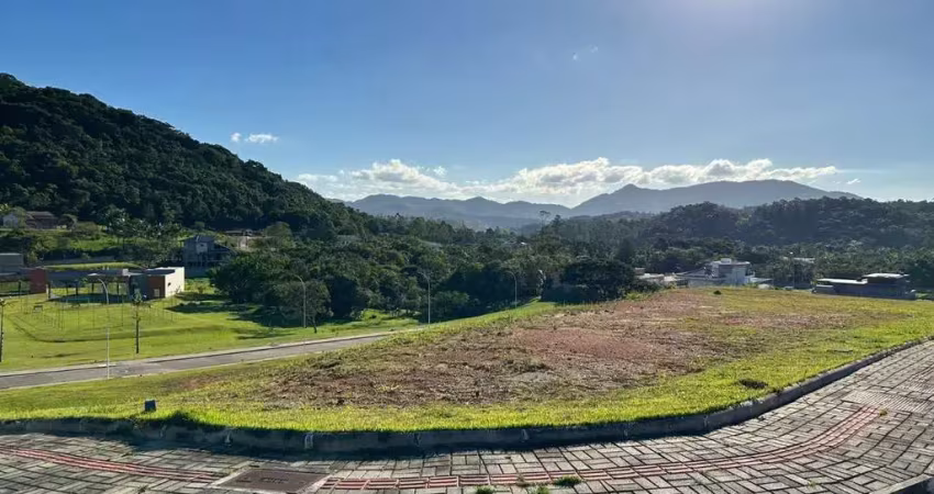 Terreno em condomínio fechado à venda na José Correa da Luz, --, Rio do Meio, Camboriú