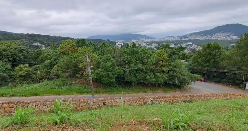 Terreno à venda na Rua Doutor Francisco Van de Sande, --, João Paulo, Florianópolis