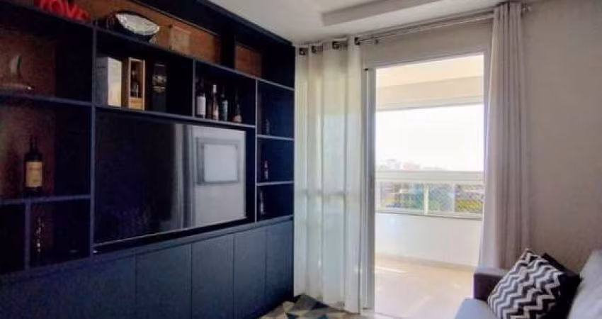 Apartamento de 113m² com 3 quartos sendo 1 suíte no Estreito