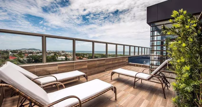 Apartamento com 1 quarto à venda na Avenida Campeche, --, Campeche, Florianópolis