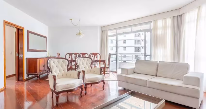 Apartamento de 3 quartos sendo 1 suíte no Centro
