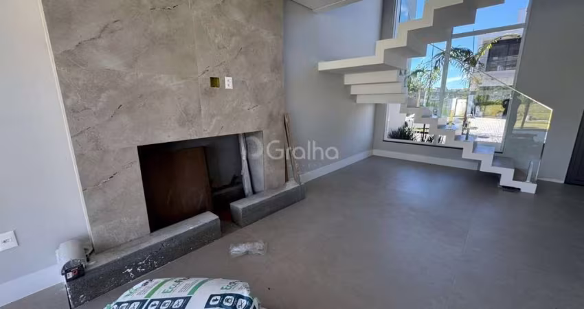 Casa de 241m² com 3 quartos sendo 1 suíte na Pedra Branca