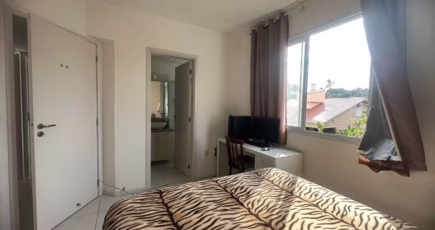 Apartamento de 2 dorms no bairro Canasvieiras